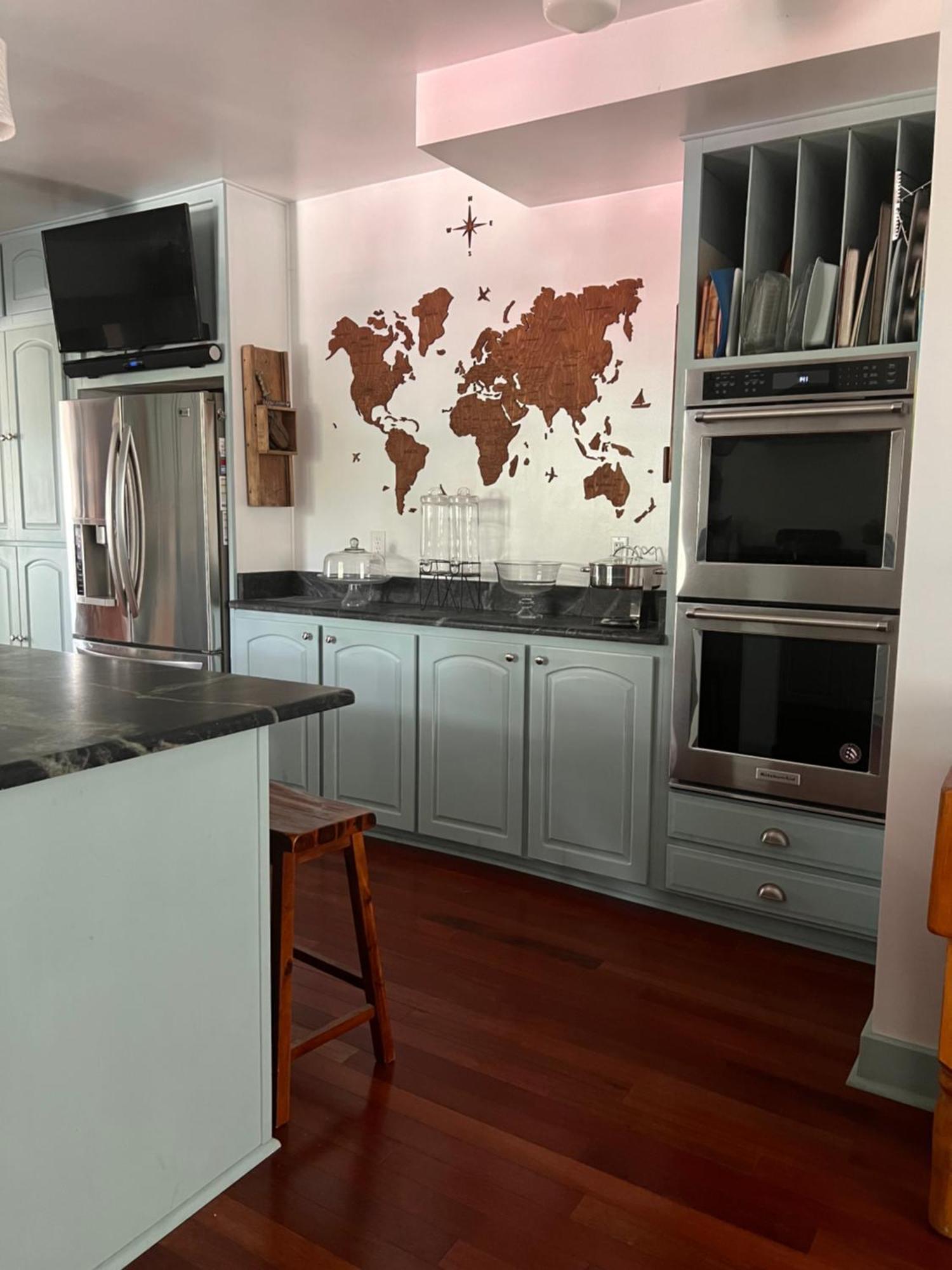 Hudson House Bed And Breakfast Wheatland Dış mekan fotoğraf