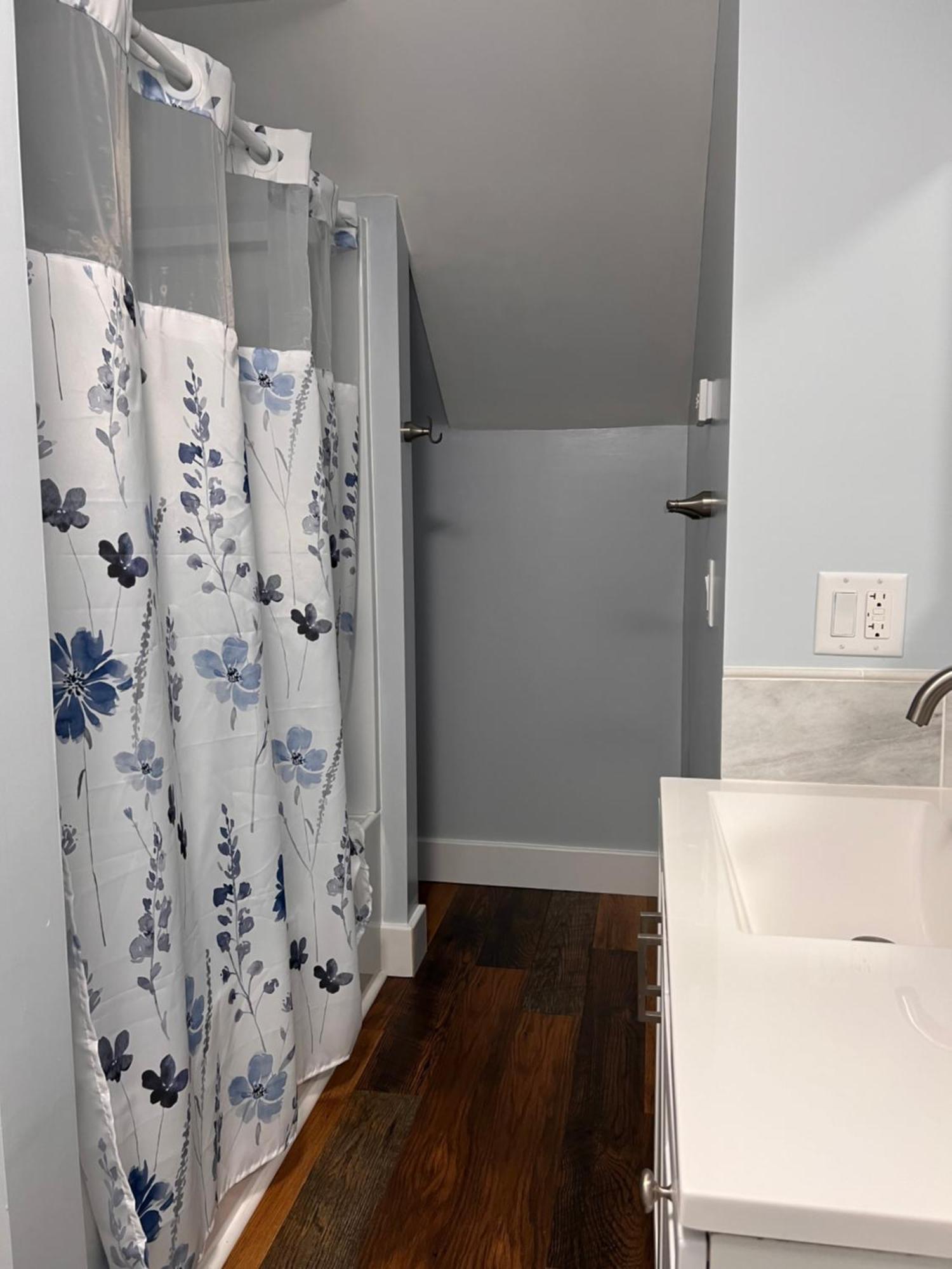 Hudson House Bed And Breakfast Wheatland Dış mekan fotoğraf